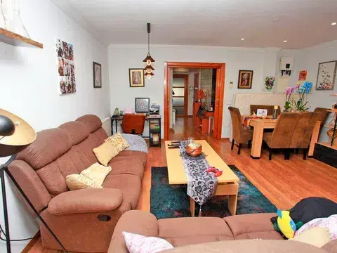 Spain get your residency! renovated apartment near beach RML-03164
