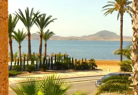 Spain get your residency! villa with stunning sea views LMMV2103