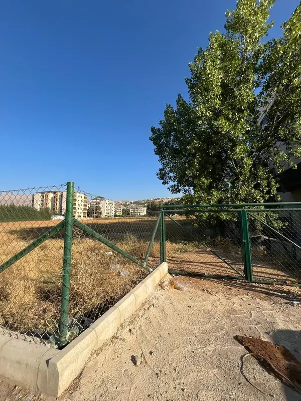 Exceptional investment opportunity! zahle highway land 11,462 sqm for Sale #6959