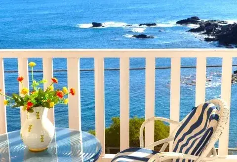 Spain get your residency! apartment with stunning sea views CPRV0115