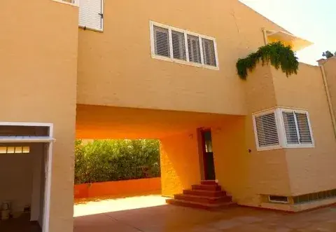 Spain get your residency! villa in the heart of La Manga del Mar Menor LMMV21200