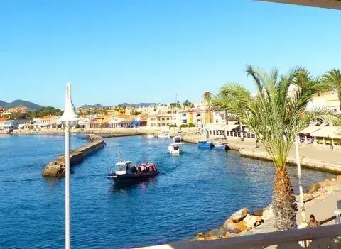 Spain get your residency! villa with a few steps from the sea CPCV0096
