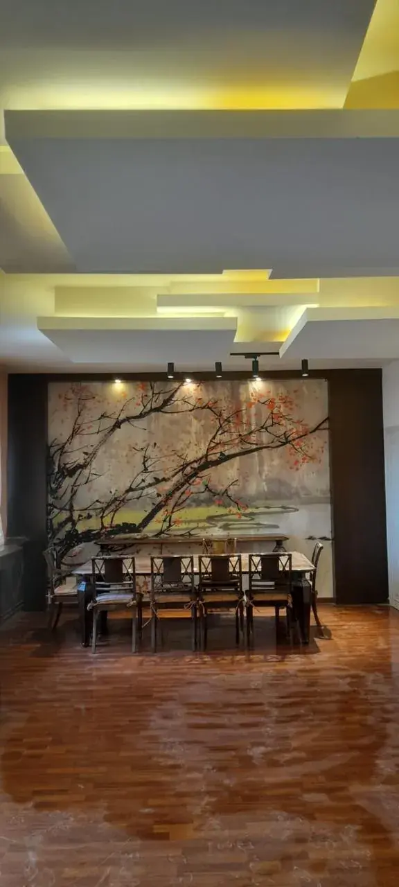 Adonis fully decorated apartment 280 sqm for Sale open view #6969