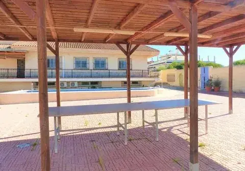 Spain get your residency! villa with pool, sea view very close to beach MCV3106