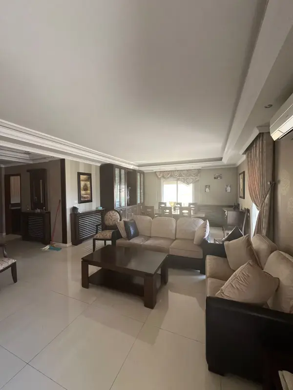 Zahle dhour apartment 200 sqm for Sale open view #6973
