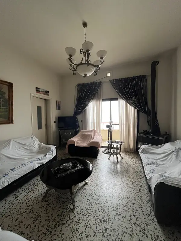 Madine el sinayia maalaka apartment 135 sqm for Sale #6974