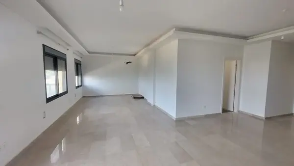 Ghazir apartment 165 sqm for Sale sea & mountain view #6981