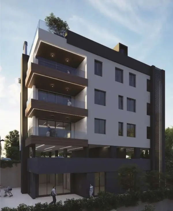 Bayada new project under construction, payment facilities #6982