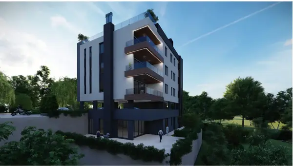 Bayada new project under construction, payment facilities #6983