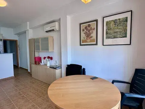 Spain get your residency! Semi-detached house with sea views 00240