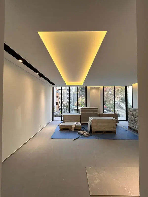 Antelias high-end new apartment 165m + 95m garden prime location #7002