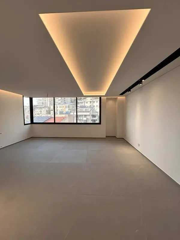 Antelias high-end new apartment 145 sqm sea view prime location #7004