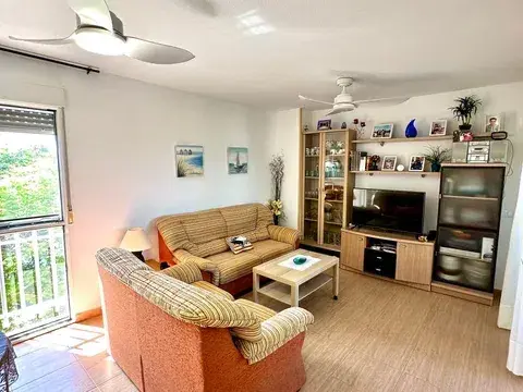 Spain get your residency! apartment just 150 meters from the beach 0013
