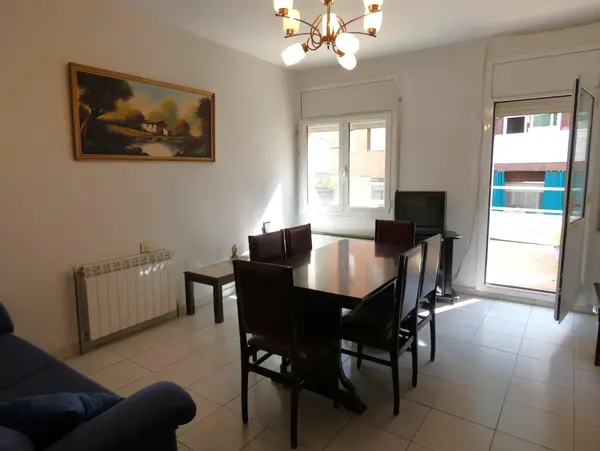 Spain get your residency! Semi-detached house 3-story + terrace PR-00502
