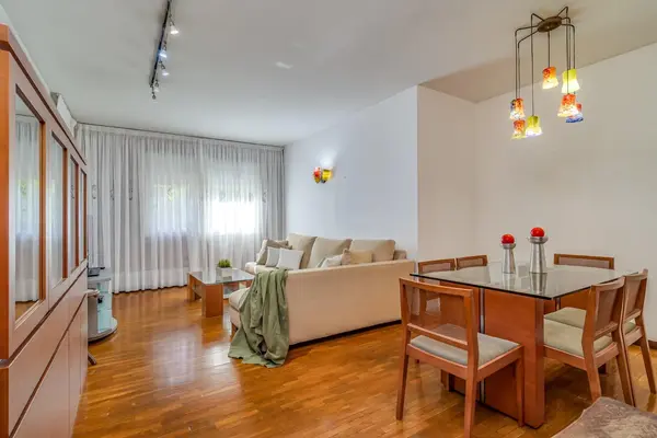 Spain get your residency! apartment good for investment #PR-00500