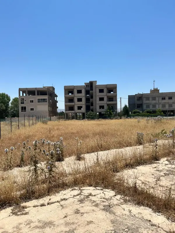 Taalabaya land 2445 sqm suitable for a residential project #495