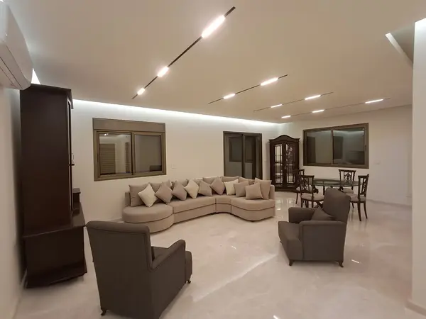 Furnished Apartment For Rent In Monteverde