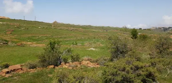 Land For Sale In Hadath El Jebbe Bcharre