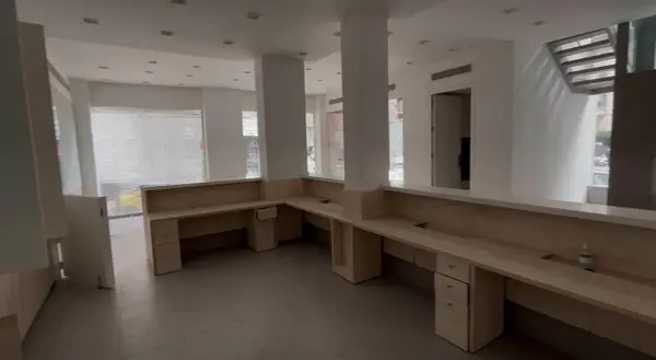 Ground Floor Showroom for Sale in Achrafieh