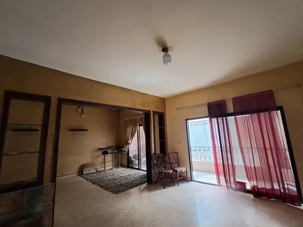 Cozy 2-Bedroom Apartment for Rent in Bouchrieh