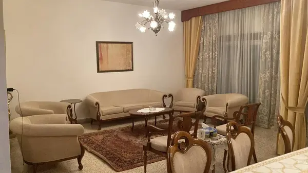 Furnished Apartment for Sale in Dekwaneh