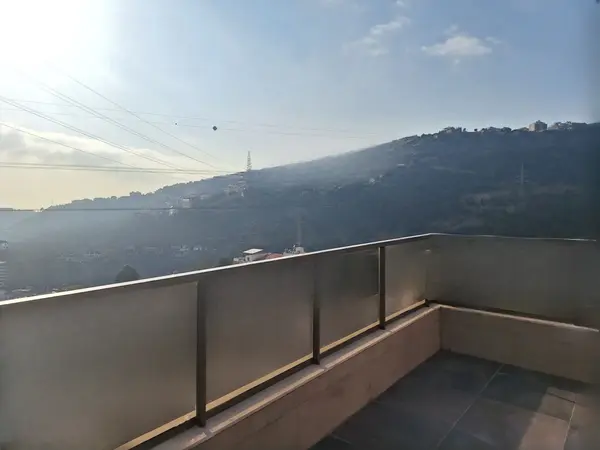 Rooftop Apartment for Sale – Monteverde