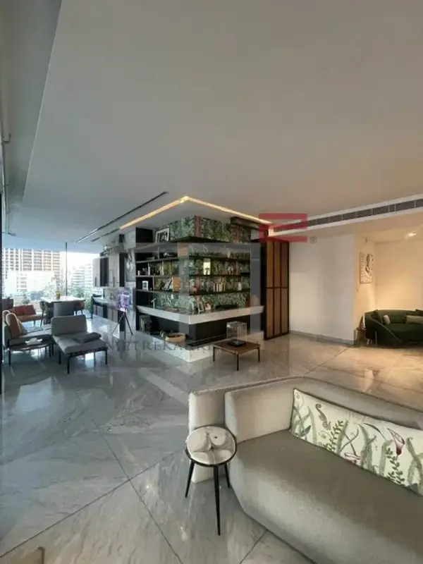 Apartment for Rent in Downtown