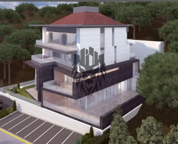 Apartment For Sale In Monteverde