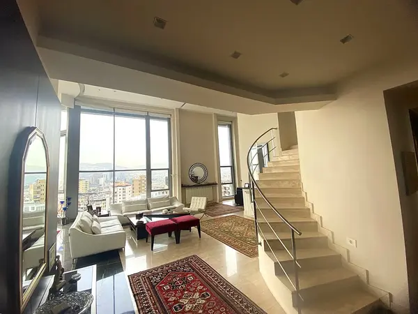 Luxury Duplex in Badaro, Beirut