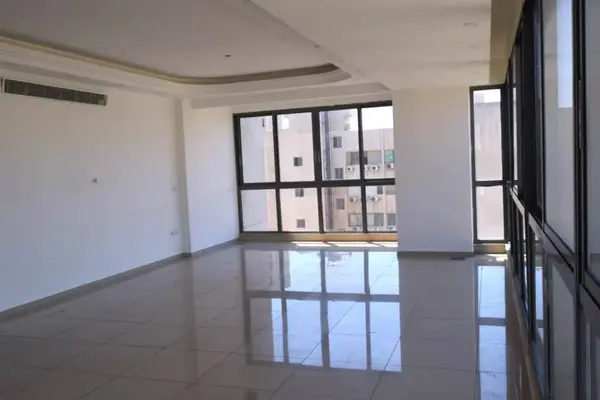 Spacious Apartment in Ras El Nabeh, Beirut