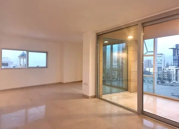 Luxurious Apartment in Downtown Beirut
