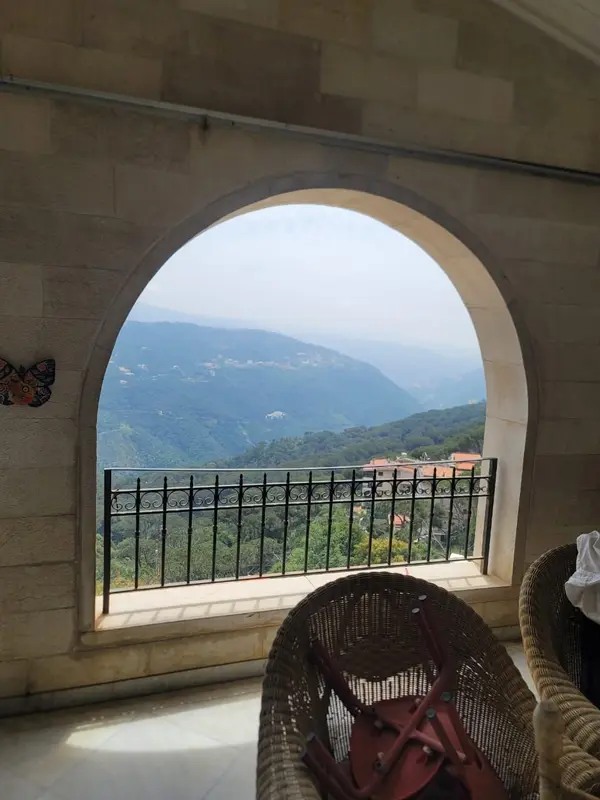 Standalone For Rent In Broummana