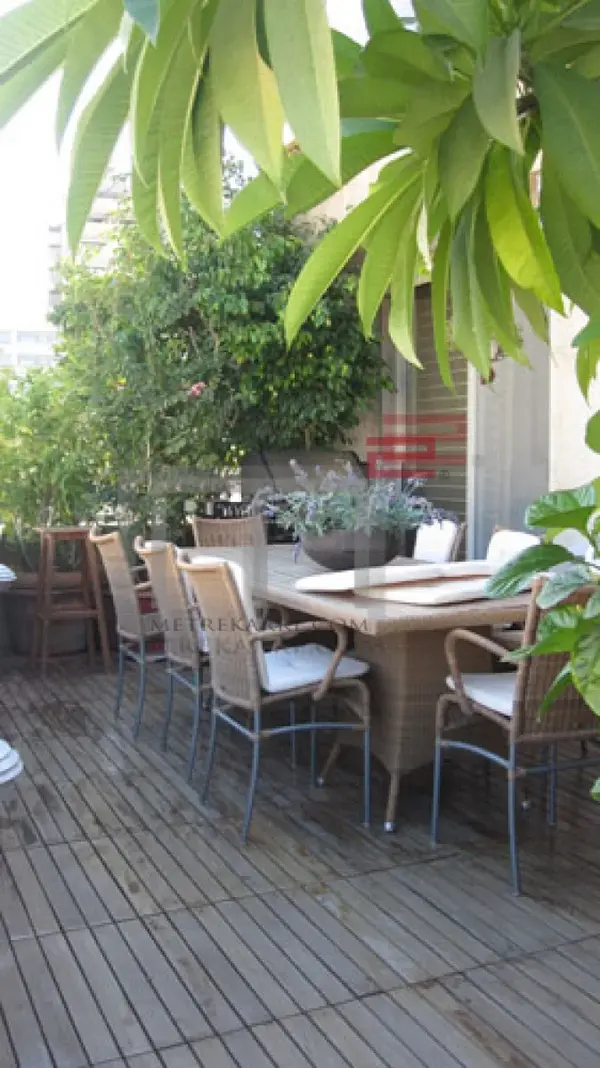 Duplex for Sale in Achrafieh
